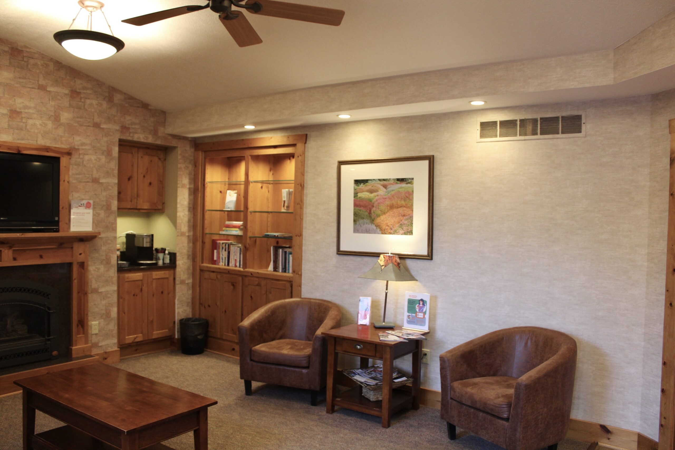 Dentist in Lansing, MI